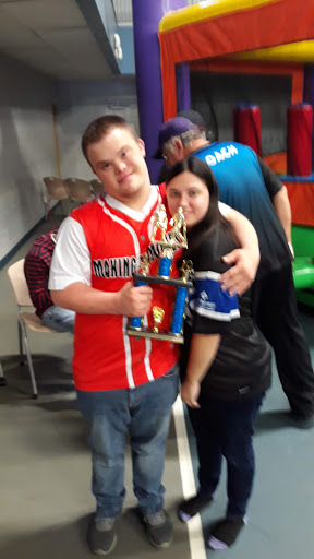 Recreation Center «Locust Grove Recreation Center», reviews and photos, 10 Cleveland St, Locust Grove, GA 30248, USA