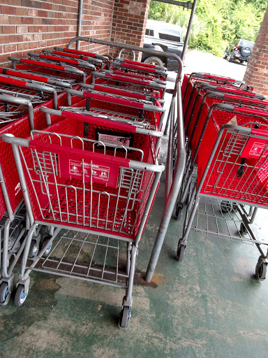 Grocery Store «Save-A-Lot», reviews and photos, 808 Madison Hwy, Valdosta, GA 31601, USA