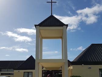 Christchurch North - St Gregory's Catholic Church