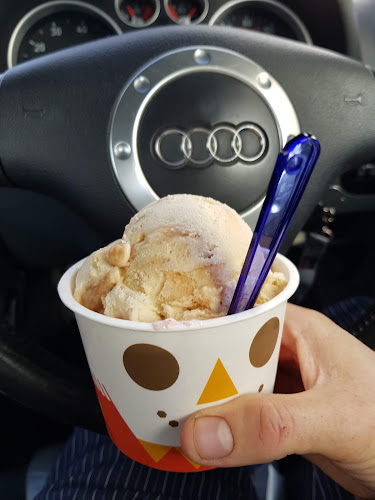 Mauds Ice Creams Cregagh Road - Belfast