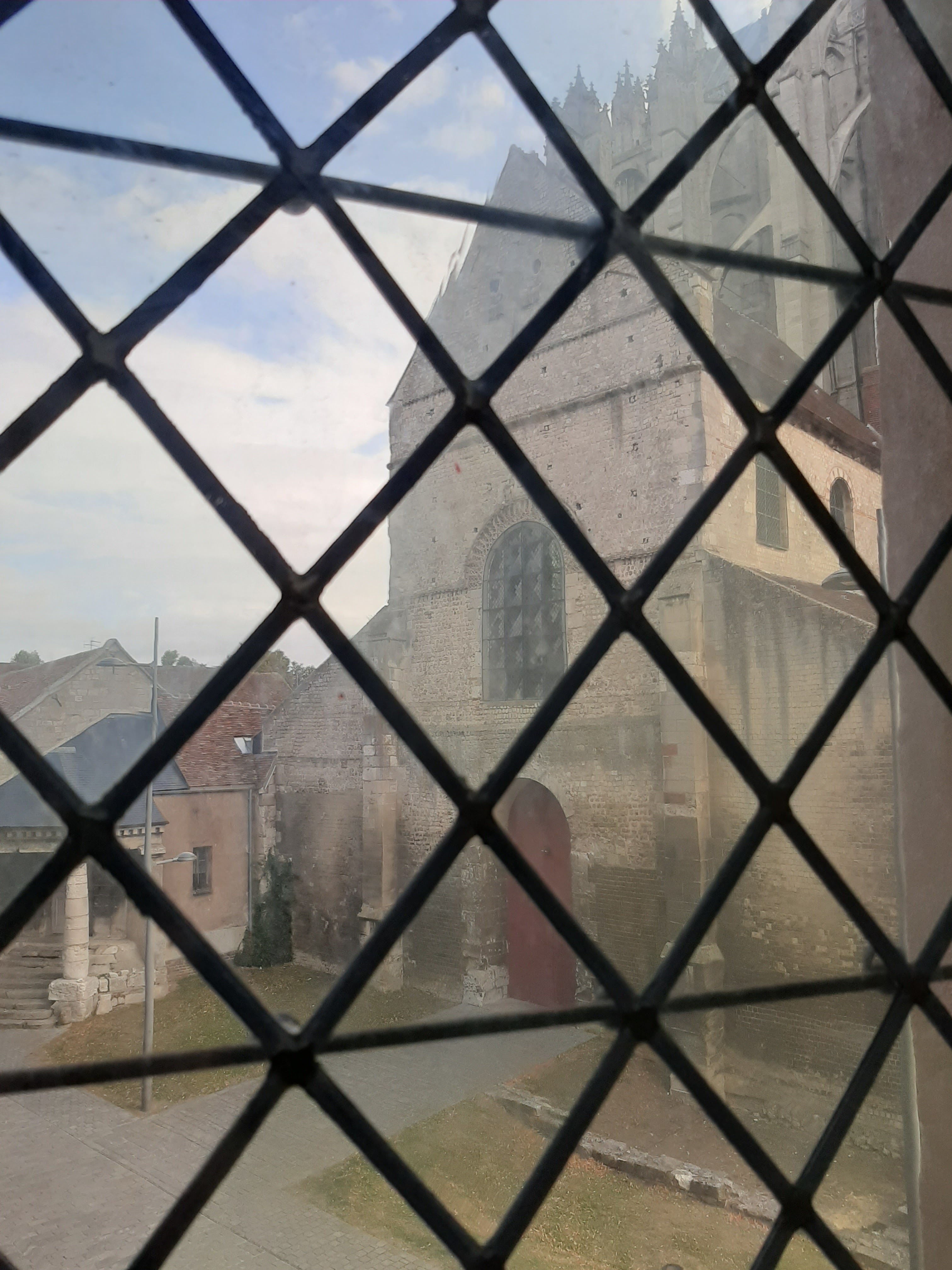 Photo n° 2 de l'avis de Sgt.e fait le 22/09/2019 à 14:39