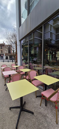 Les plus récentes photos du La Côte et l'Arête - Restaurant, brasserie, bar à vin - Convivial, chic et chaleureux à Issy-les-Moulineaux - n°7