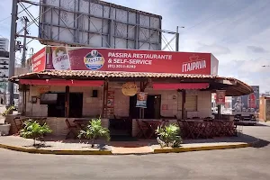 Passira Restaurante Self-Service( casa caiada Olinda) image