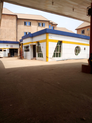 Bonimas Filling Station, Mbaise Rd, Owerri, Nigeria, Gas Station, state Imo