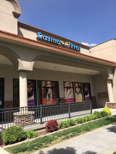 Beauty Supply Store «CosmoProf», reviews and photos, 457 E 300 S a, Salt Lake City, UT 84111, USA