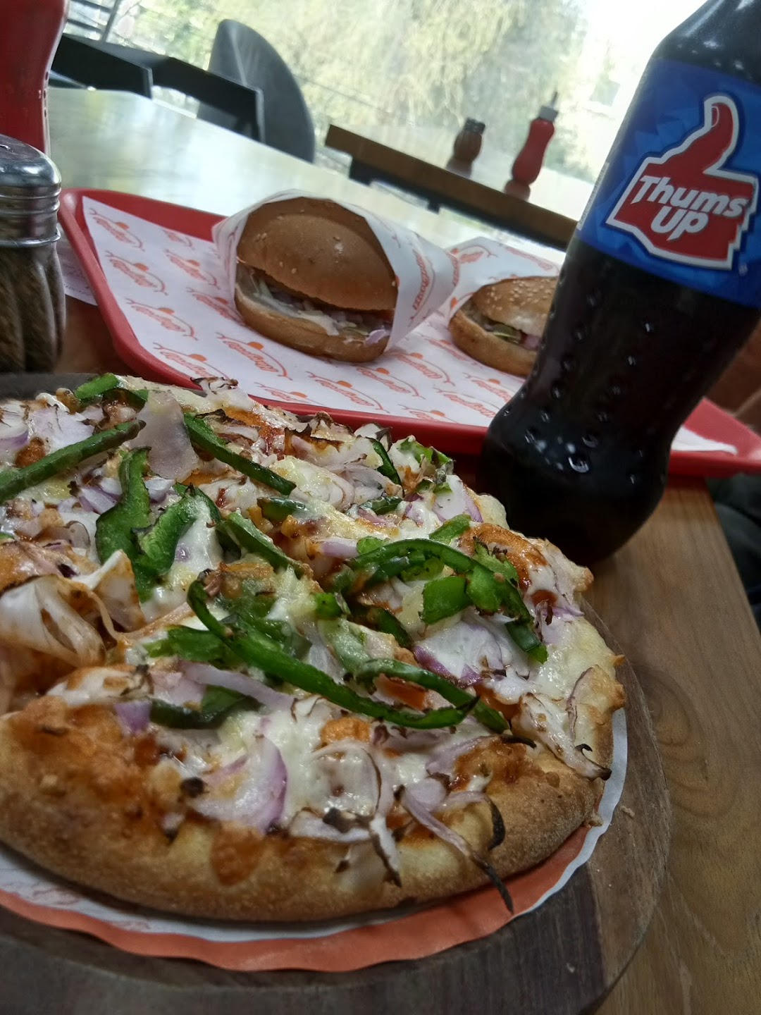 Pizza Delight (Upal Universal Mall)