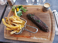 Steak du Restaurant français Chez Nous à Aix-en-Provence - n°7