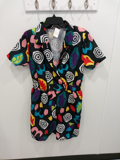 Thrift Store «Goodwill Retail & Donation Center», reviews and photos