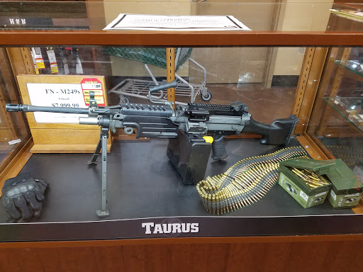 Sporting Goods Store «Gander Mountain», reviews and photos, 19820 Hempstead Hwy, Houston, TX 77065, USA