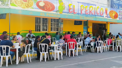 Cokteleria el Perico - Av. Benito Juárez 1566, Zona Centro, Cabecera Municipal, 94290 Boca del Río, Ver., Mexico