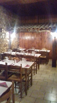 Atmosphère du Restaurant libanais Le Phénicia à Marseille - n°5