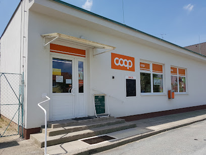 Coop Store