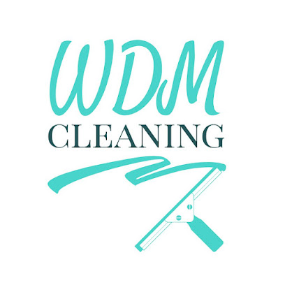 WDM cleaning