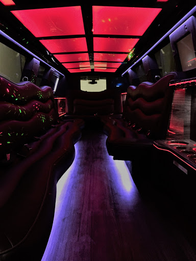 A Touch of Class Limo - Call 438-LIMO