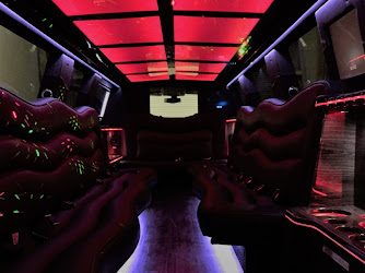 A Touch of Class Limo - Call 438-LIMO