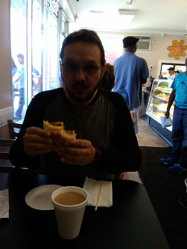 Donut Shop «Wilson Doughnut Shop», reviews and photos, 525 Tarboro Street Annex SW, Wilson, NC 27893, USA