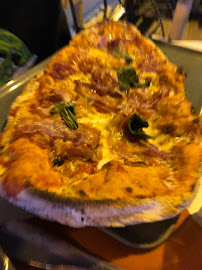 Pizza du Restaurant italien Maison Pinsa à Paris - n°20