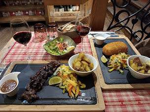 Photo n°250 de Le Fer Rouge à Colmar ()