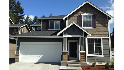 Affordable Roofing & Construction in Bothell, Washington