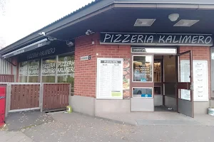 Pizzeria Kalimero Ky image
