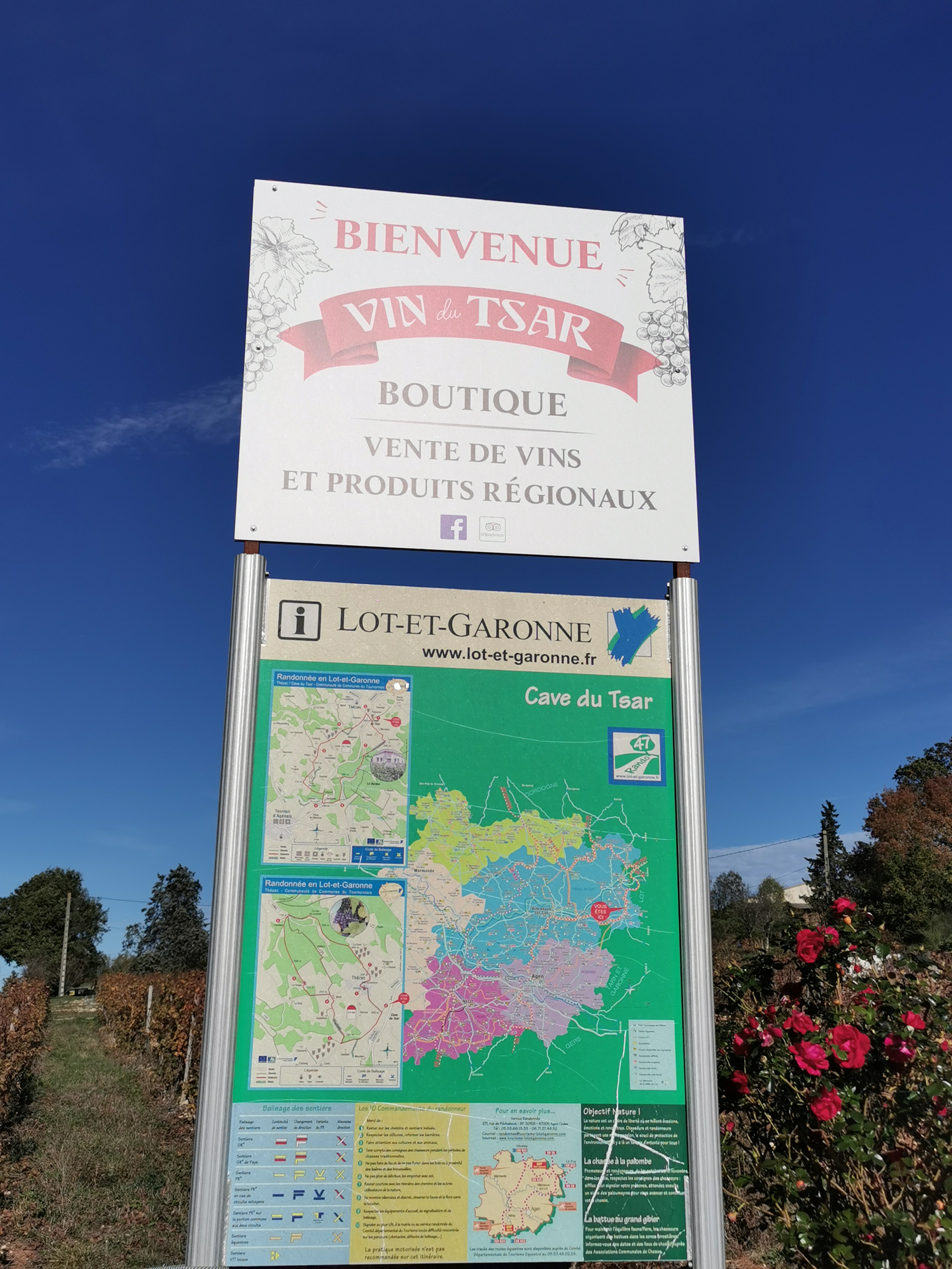 Photo n° 2 de l'avis de Laurence.O fait le 15/11/2022 à 19:27