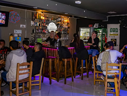 Thanatos Rock Bar - CLL 47#42-38 local 102 Torres de, Cl. 47, Medellín, Antioquia, Colombia