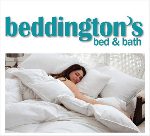 Beddingtons Bed & Bath Woodbine