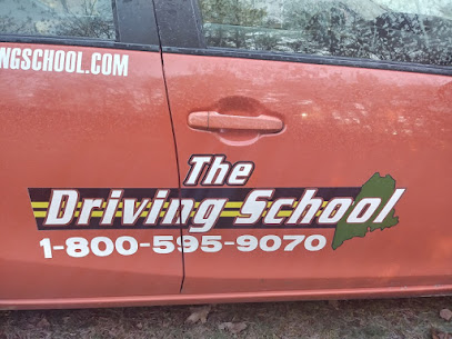The Driving School
