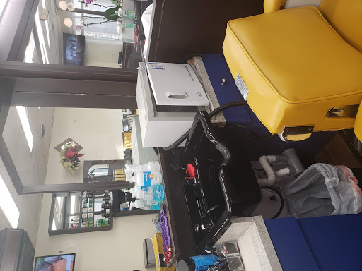 Barber Shop «Kings Park Barber Shop», reviews and photos, 8985 Fern Park Dr, Burke, VA 22015, USA