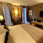 Photo n°13 de l'avis de Enea.a fait le 24/01/2021 à 18:04 sur le  Splendid Venice - Starhotels Collezione à Venice