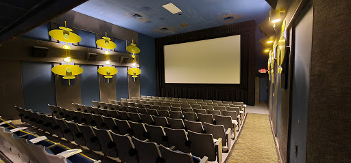 Movie Theater «Landmark Theatres Midtown Art Cinema», reviews and photos, 931 Monroe Dr NE, Atlanta, GA 30308, USA