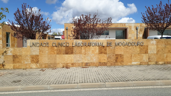 Avaliações doLabDial em Mogadouro - Médico