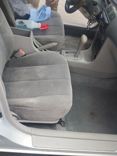 Car Wash «Diamond Auto Spa - Oakwood», reviews and photos, 3638 Wallis Rd, Flowery Branch, GA 30542, USA