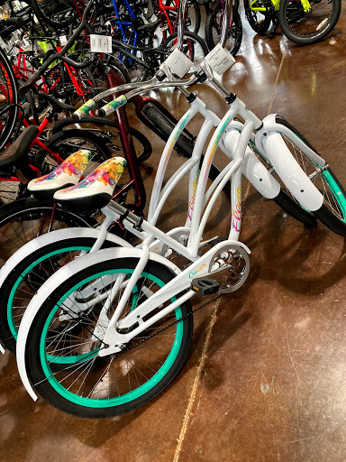 Bicycle Store «Richardson Bike Mart - Frisco», reviews and photos, 8820 John Hickman Pkwy, Frisco, TX 75035, USA