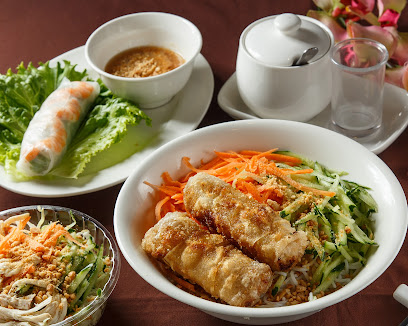翠園越南餐廳