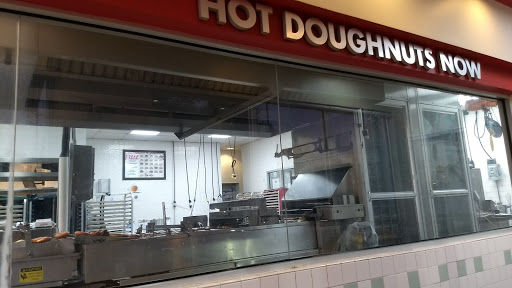 Bakery «Krispy Kreme Doughnuts», reviews and photos, 259 S Stratford Rd, Winston-Salem, NC 27103, USA