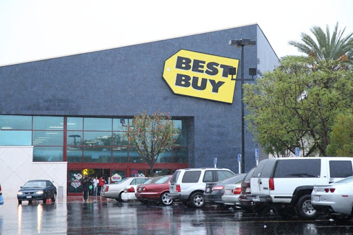 Electronics Store «Best Buy», reviews and photos, 12989 Park Plaza Dr, Cerritos, CA 90703, USA