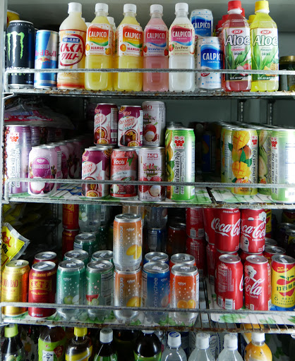 Grocery Store «Victoria Grocery», reviews and photos, 1416 W 49th St, Hialeah, FL 33012, USA