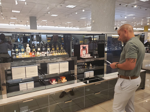 Department Store «Nordstrom Christiana Mall», reviews and photos, 100 Christiana Mall, Newark, DE 19702, USA