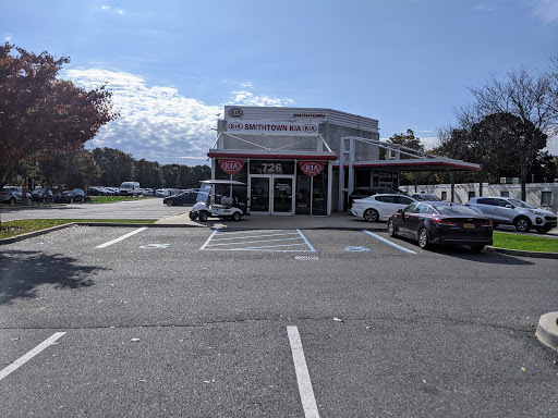 Kia Dealer «Smithtown Kia», reviews and photos, 726 Middle Country Rd, St James, NY 11780, USA
