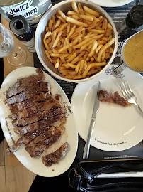 Plats et boissons du Restaurant Bistro Régent Purpan à Toulouse - n°20