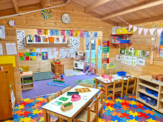 Willow House Childcare