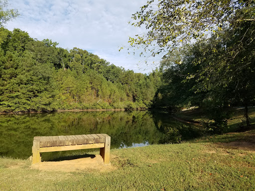 Park «Bogan Park Community Recreation & Aquatic Center», reviews and photos, 2723 N Bogan Rd NE, Buford, GA 30519, USA