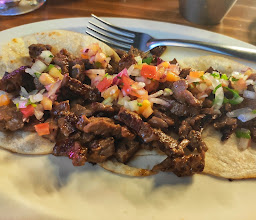 Plaza Punto 115 photo