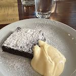 Photo n°2 de l'avis de Mekhrangez.a fait le 20/03/2024 à 13:41 sur le  Hostaria Savonarola à Ferrara