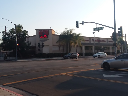 Drug Store «Walgreens», reviews and photos, 1501 W Whittier Blvd, Montebello, CA 90640, USA