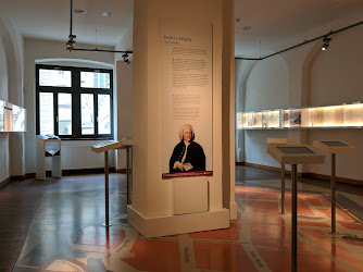 Bach-Museum Leipzig