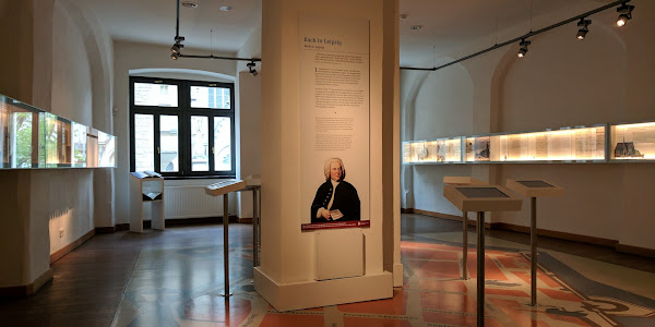 Bach-Museum Leipzig