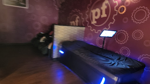 Gym «Planet Fitness», reviews and photos, 5708 Charlotte Pike, Nashville, TN 37209, USA