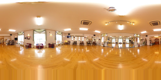 ダンススクール 札京子ダンススクール